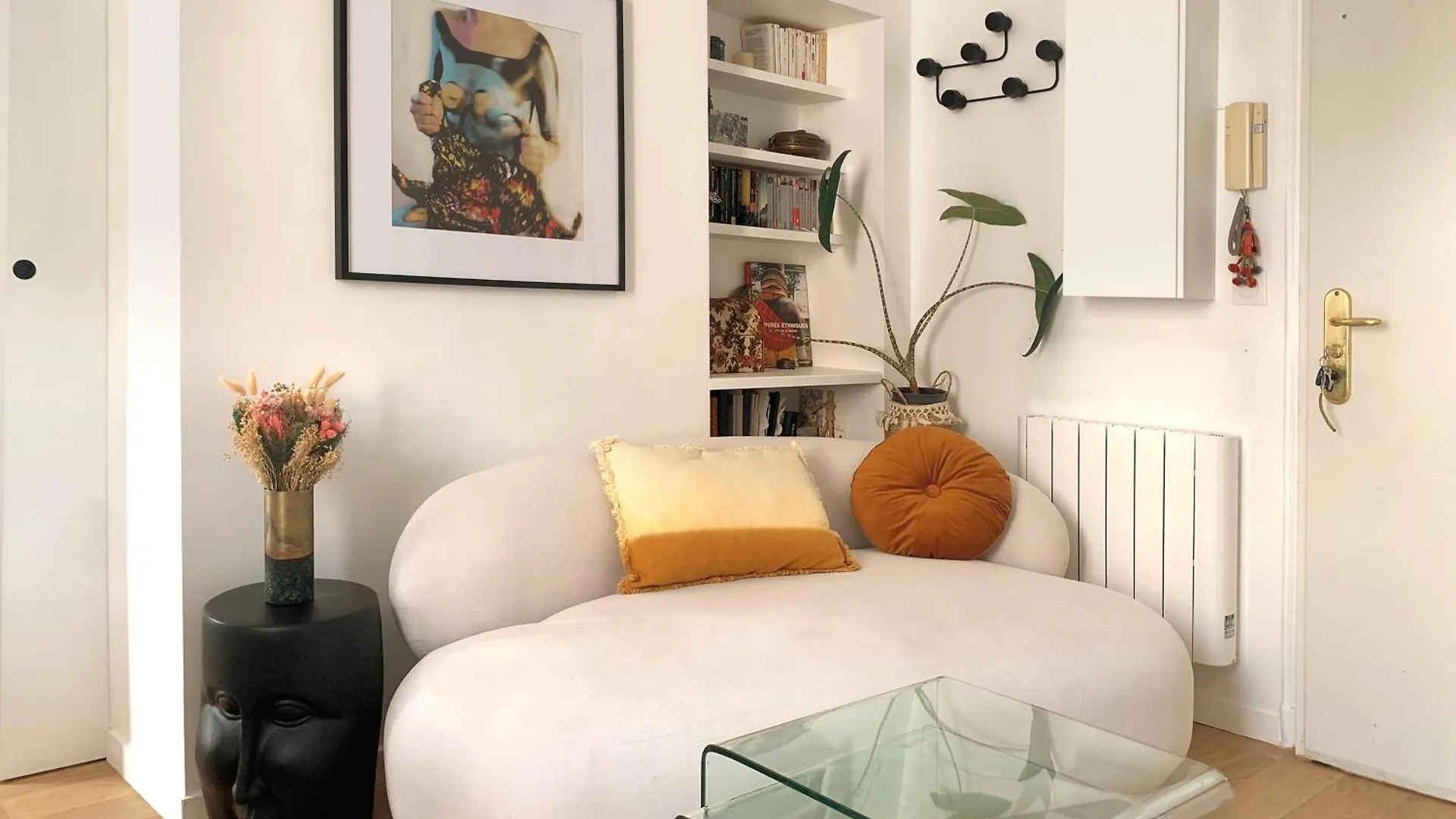 Cosy Et Neuf Pres Du Canal St Martin