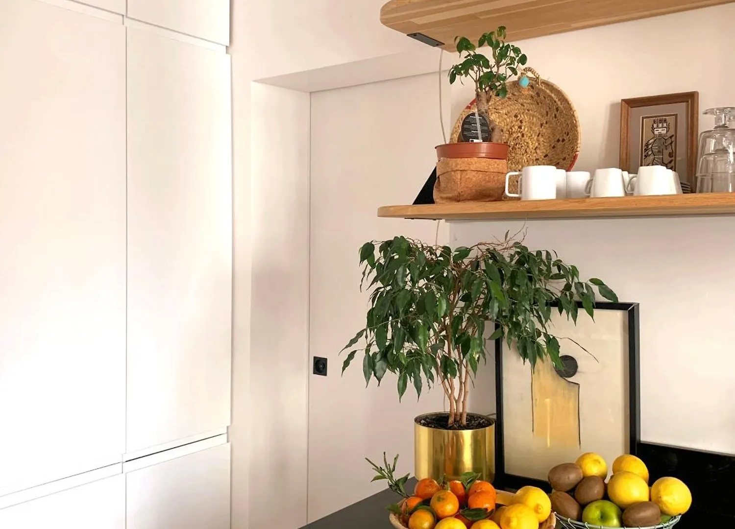 Apartment Cosy Et Neuf Pres Du Canal St Martin